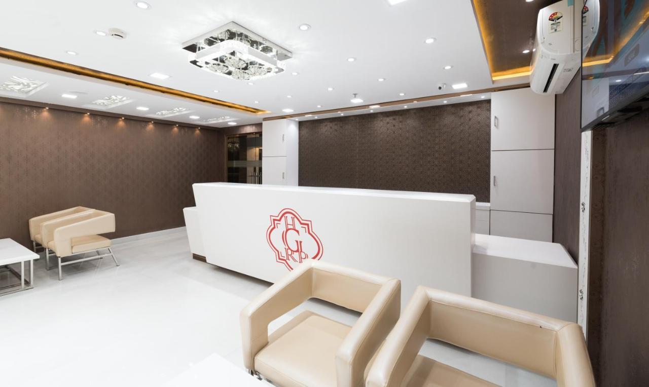Treebo Trend Glorious Rim Rocks Palace Calcutta Exteriör bild